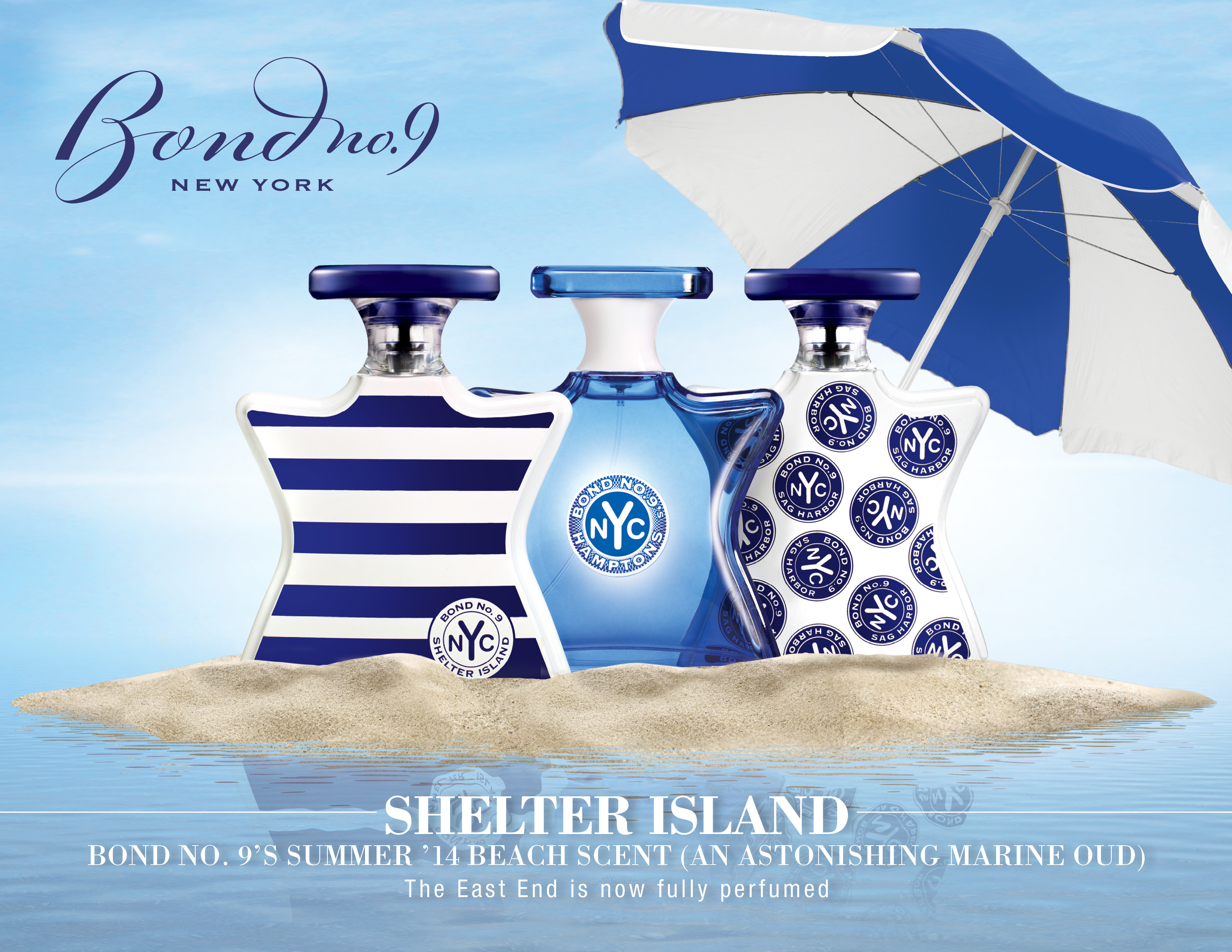 Bond No.9 Shelter Island