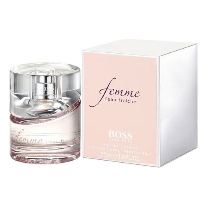 Boss Femme L`Eau Fraiche