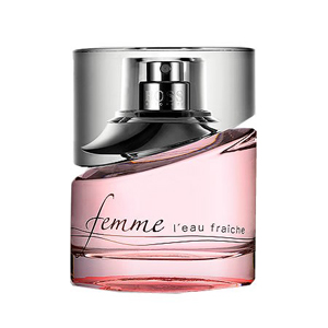 Boss  Femme L`au Fraiche