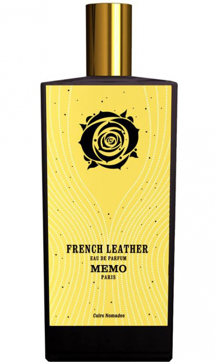 Memo French Leather