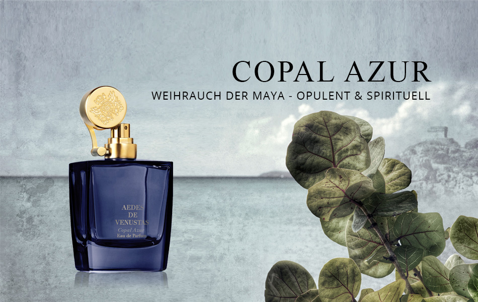 Copal Azur