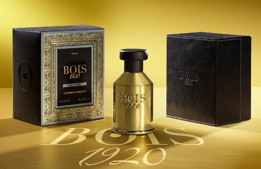 Bois 1920 Oro 1920