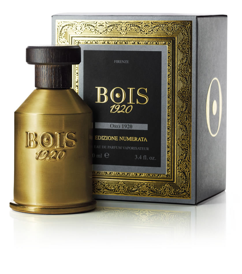 Bois 1920 Oro 1920