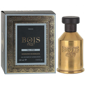 Bois 1920 Oro 1920