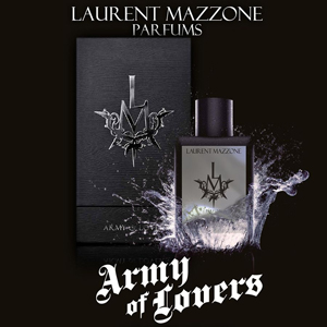 LM Parfums Army Of Lovers