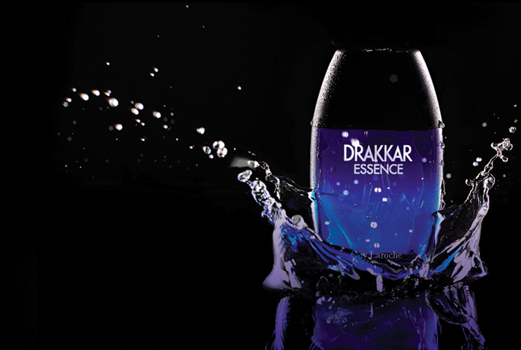 Drakkar Essence