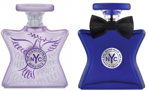 Bond No.9 The Scent of Peace for Him
