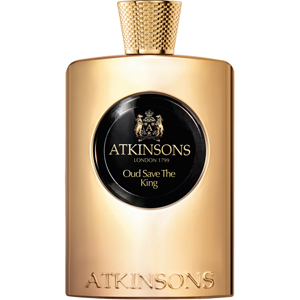 Atkinsons Oud Save The King