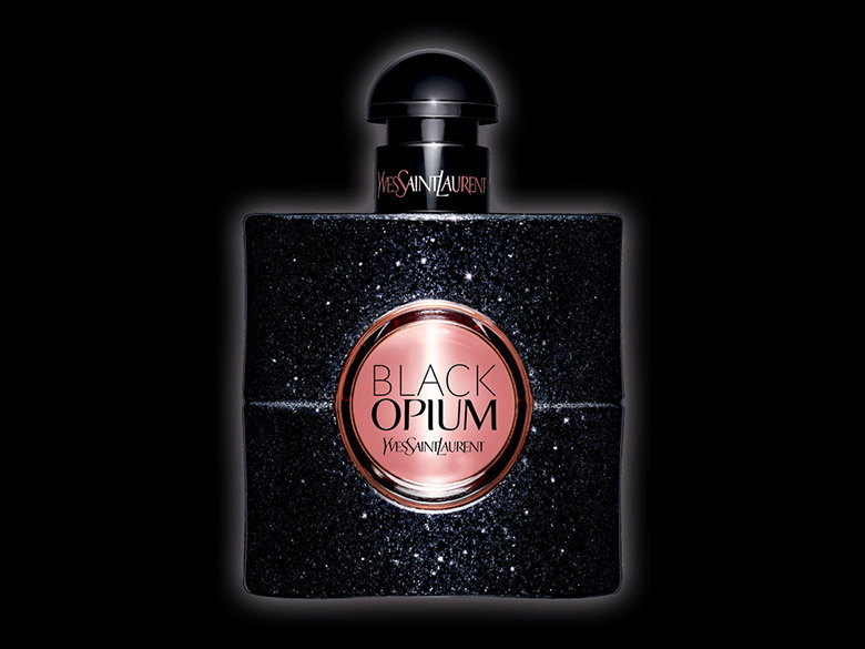 YSL Black Opium