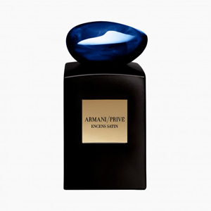 Armani Prive Encens Satin