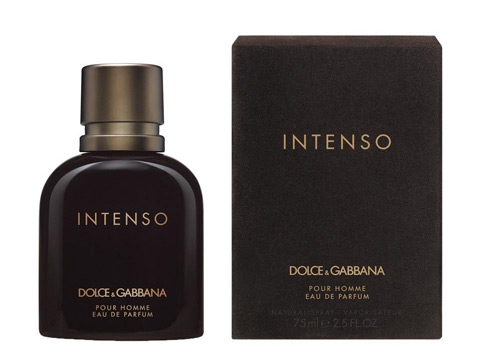 Dolce & Gabbana Pour Homme Intenso