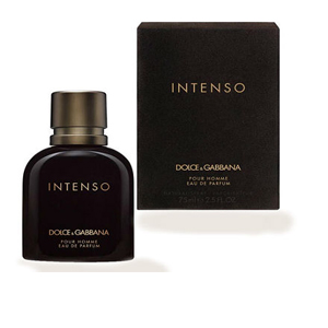 Dolce & Gabbana Dolce & Gabbana Pour Homme Intenso