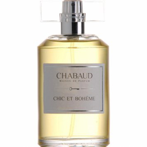 Chabaud Maison de Parfum Chic and Bohemian