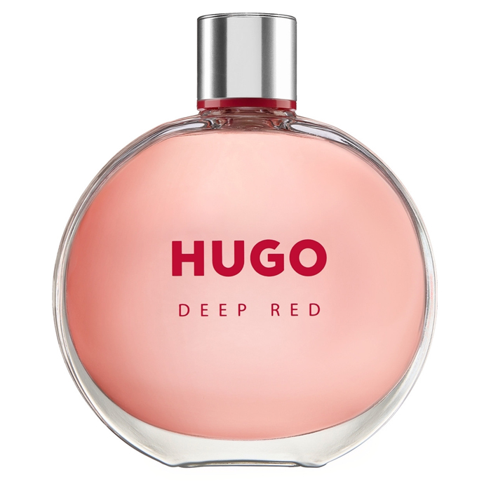 Deep Red