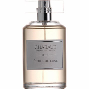 Chabaud Maison de Parfum Etoile de Lune