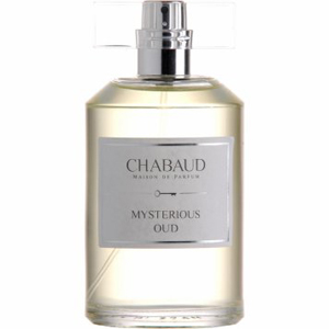 Chabaud Maison de Parfum Mysterious Oud