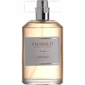 Chabaud Maison de Parfum Vintage