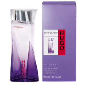 Hugo Boss Pure Purple