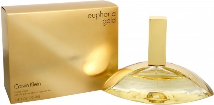 Euphoria Gold