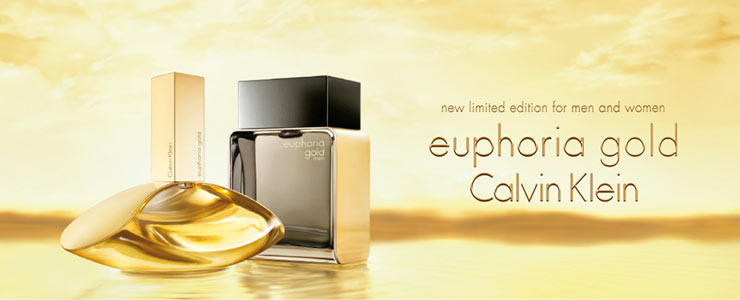 Euphoria Gold