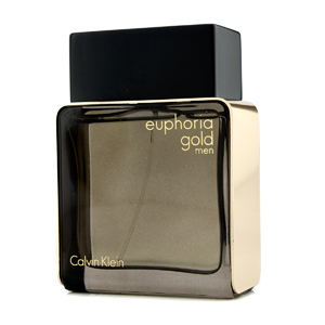 Calvin Klein Euphoria Gold Men