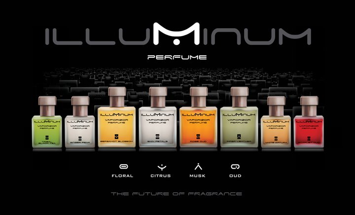 Illuminum Skin Petals