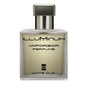 Illuminum White Oud