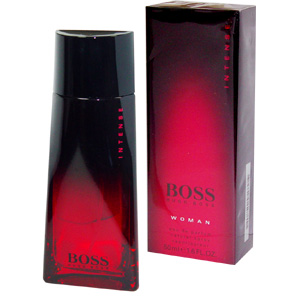 Hugo Boss Boss  Intense