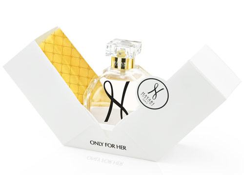 Only for Her