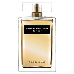 Narciso Rodriguez Narciso Rodriguez Amber Musc