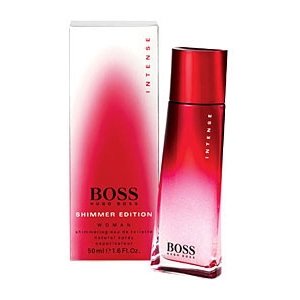 Hugo Boss Boss  Intense Shimmer