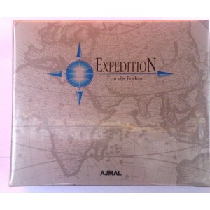 Ajmal Expedition