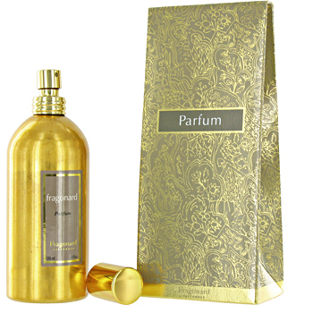 Fragonard Fragonard Belle Cherie parfum