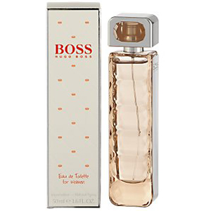 Hugo Boss Boss  Orange