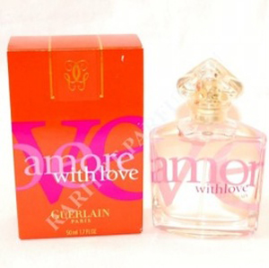 Guerlain With Love