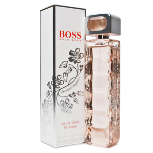 Hugo Boss Boss  Orange Celebration of Happiness