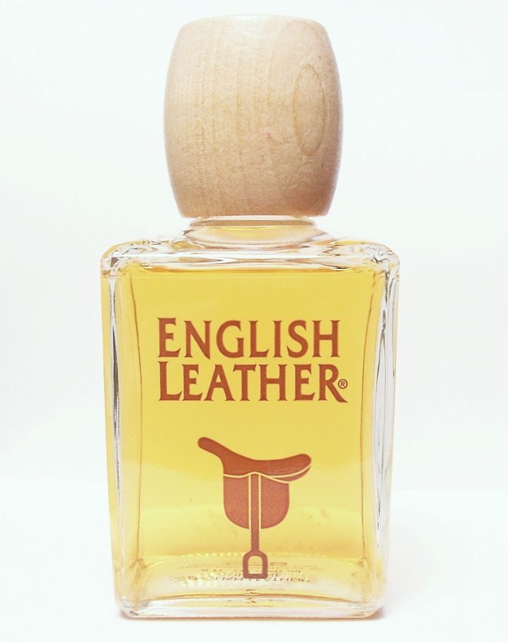 English Leather