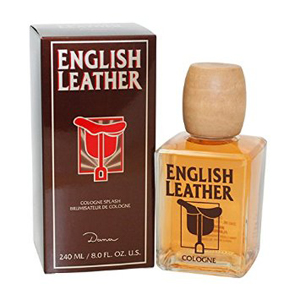 Dana English Leather