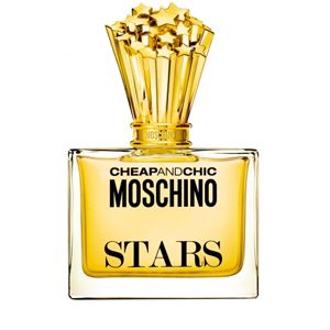 Moschino Stars