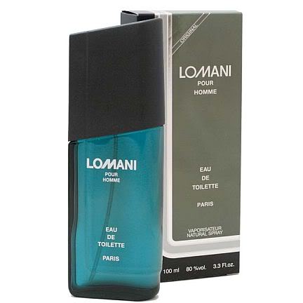 Lomani pour Homme