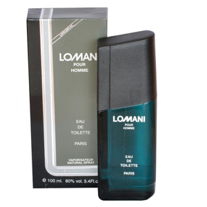 Lomani pour Homme