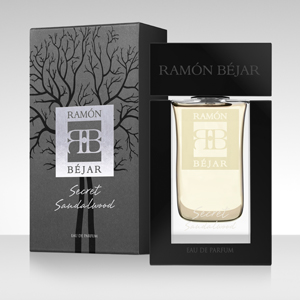 Ramon Bejar Secret Sandalwood