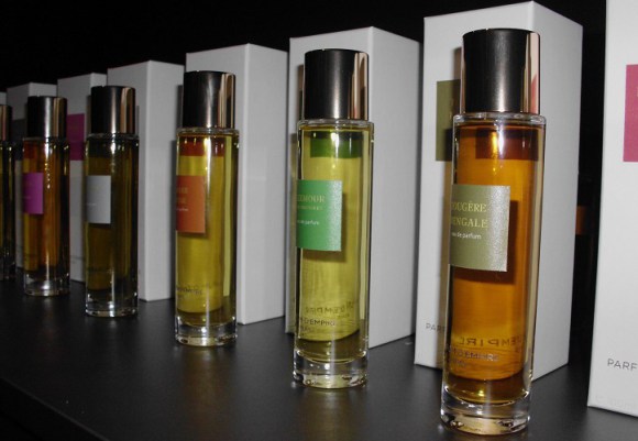 Parfum d Empire Corsica Furiosa