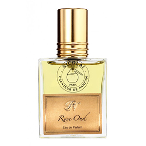 Nicolai Parfumeur Createur Rose Oud