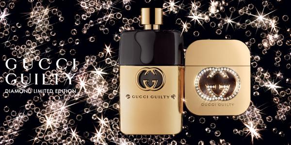 Gucci Guilty Pour Homme Diamond