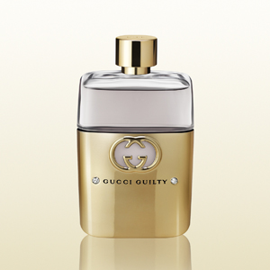 Gucci Guilty Pour Homme Diamond