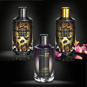 Mancera Amber & Roses Mancera Amber & Roses