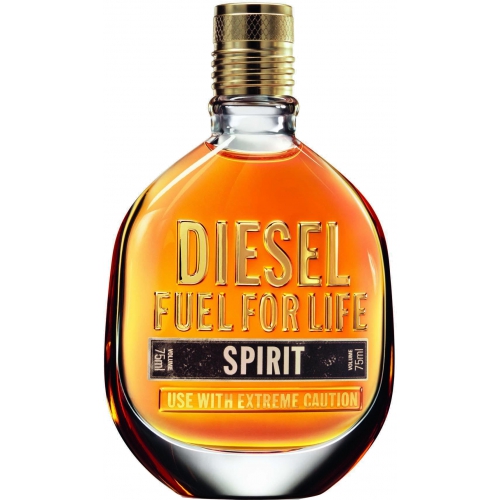 Fuel For Life Spirit