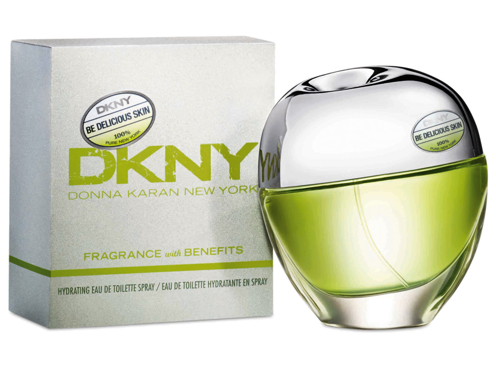 DKNY Be Delicious Skin