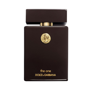 Dolce & Gabbana The One For Men Collector`s Edition